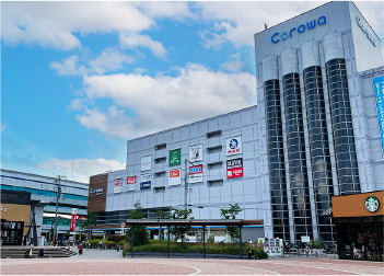 Corowa甲子園