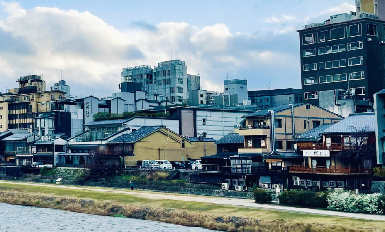 河原町